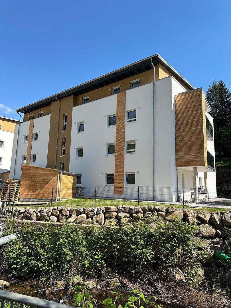 Prenájom bytu 3-izbový 96 m², Im Dorf 100c, Nordrach, Bádensko-Wurttembersko Prenájom bytu 3-izbový 96 m², Im Dorf 100c, Nordrach, Bádensko-Wurttembersko