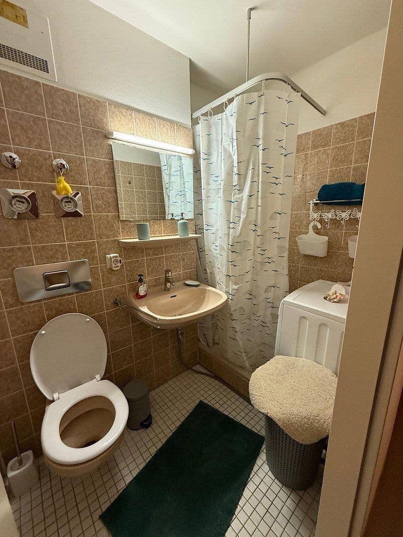 Prenájom bytu 1-izbový 38 m², Mönchstraße 9, Stuttgart, Bádensko-Wurttembersko Prenájom bytu 1-izbový 38 m², Mönchstraße 9, Stuttgart, Bádensko-Wurttembersko