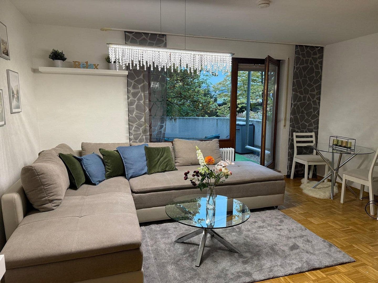 Prenájom bytu 1-izbový 38 m², Mönchstraße 9, Stuttgart, Bádensko-Wurttembersko Prenájom bytu 1-izbový 38 m², Mönchstraße 9, Stuttgart, Bádensko-Wurttembersko