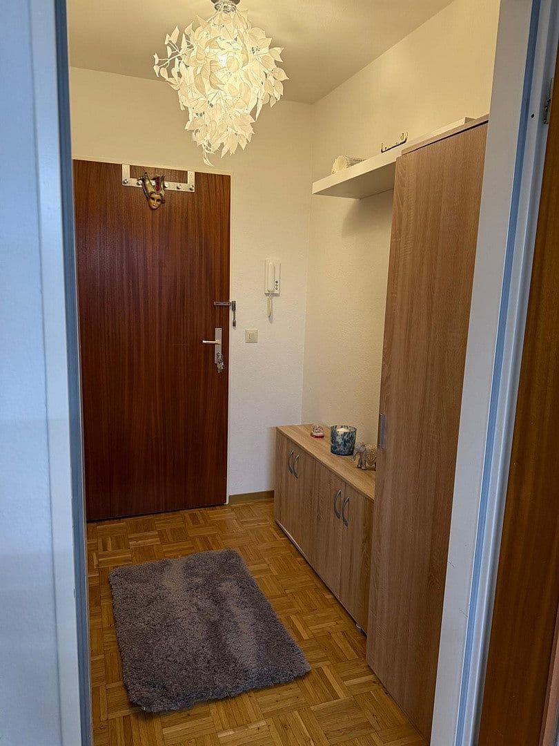 Prenájom bytu 1-izbový 38 m², Mönchstraße 9, Stuttgart, Bádensko-Wurttembersko Prenájom bytu 1-izbový 38 m², Mönchstraße 9, Stuttgart, Bádensko-Wurttembersko