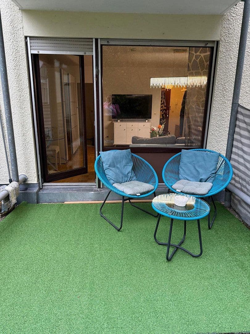 Prenájom bytu 1-izbový 38 m², Mönchstraße 9, Stuttgart, Bádensko-Wurttembersko Prenájom bytu 1-izbový 38 m², Mönchstraße 9, Stuttgart, Bádensko-Wurttembersko