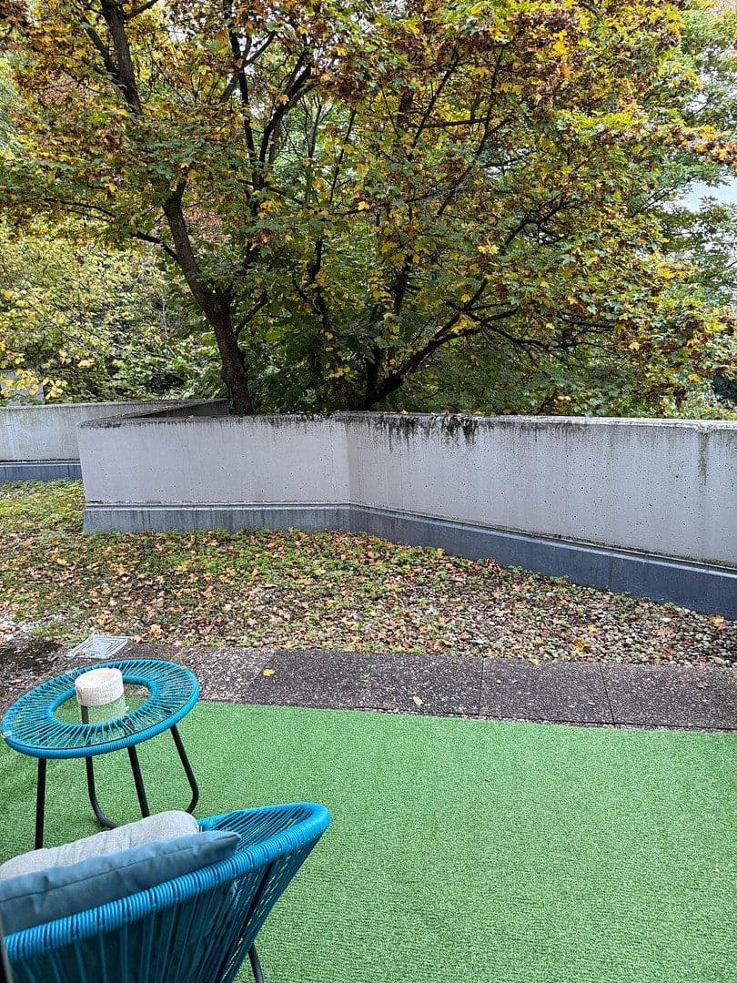 Prenájom bytu 1-izbový 38 m², Mönchstraße 9, Stuttgart, Bádensko-Wurttembersko Prenájom bytu 1-izbový 38 m², Mönchstraße 9, Stuttgart, Bádensko-Wurttembersko