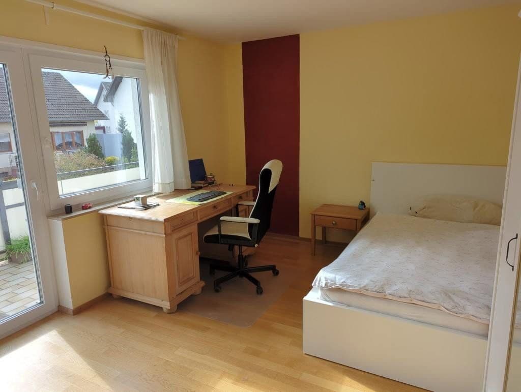 Predaj domu 270 m², pozemek 525 m², St. Leon-Rot, Bádensko-Wurttembersko Predaj domu 270 m², pozemek 525 m², St. Leon-Rot, Bádensko-Wurttembersko
