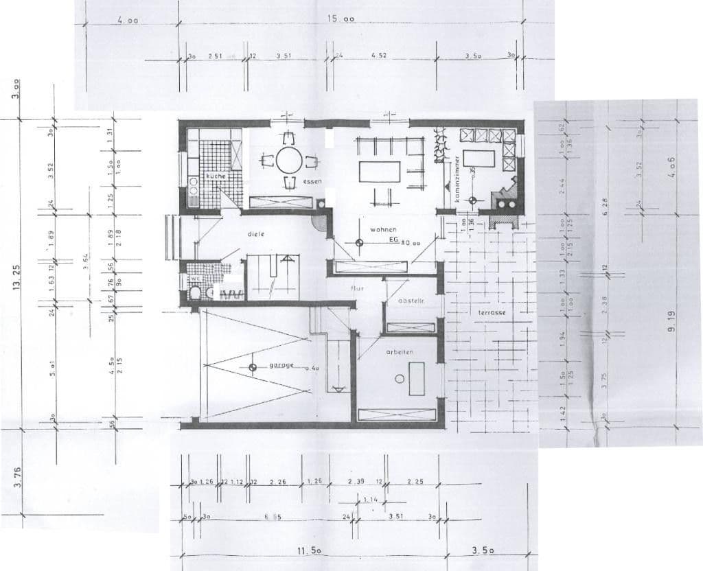 Predaj domu 270 m², pozemek 525 m², St. Leon-Rot, Bádensko-Wurttembersko Predaj domu 270 m², pozemek 525 m², St. Leon-Rot, Bádensko-Wurttembersko