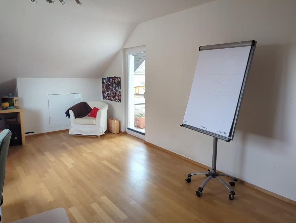 Predaj domu 270 m², pozemek 525 m², St. Leon-Rot, Bádensko-Wurttembersko Predaj domu 270 m², pozemek 525 m², St. Leon-Rot, Bádensko-Wurttembersko