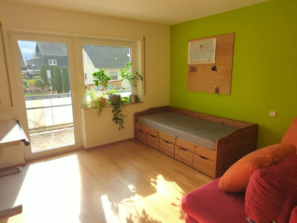 Predaj domu 270 m², pozemek 525 m², St. Leon-Rot, Bádensko-Wurttembersko Predaj domu 270 m², pozemek 525 m², St. Leon-Rot, Bádensko-Wurttembersko