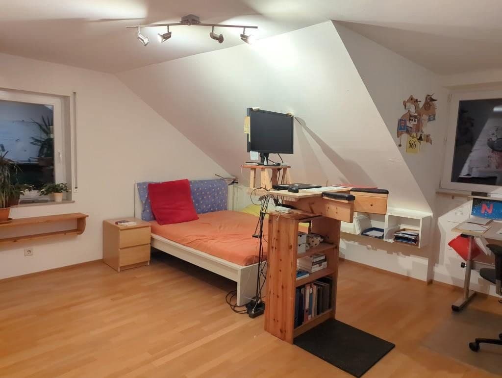 Predaj domu 270 m², pozemek 525 m², St. Leon-Rot, Bádensko-Wurttembersko Predaj domu 270 m², pozemek 525 m², St. Leon-Rot, Bádensko-Wurttembersko