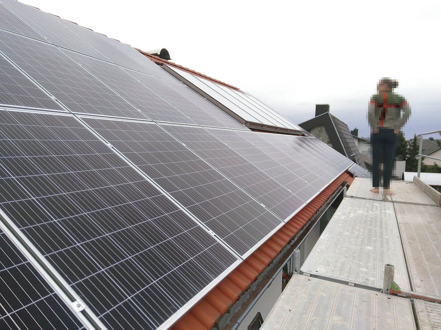 Predaj domu 270 m², pozemek 525 m², St. Leon-Rot, Bádensko-Wurttembersko Predaj domu 270 m², pozemek 525 m², St. Leon-Rot, Bádensko-Wurttembersko