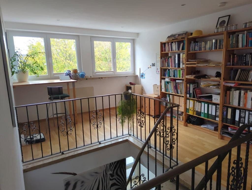 Predaj domu 270 m², pozemek 525 m², St. Leon-Rot, Bádensko-Wurttembersko Predaj domu 270 m², pozemek 525 m², St. Leon-Rot, Bádensko-Wurttembersko