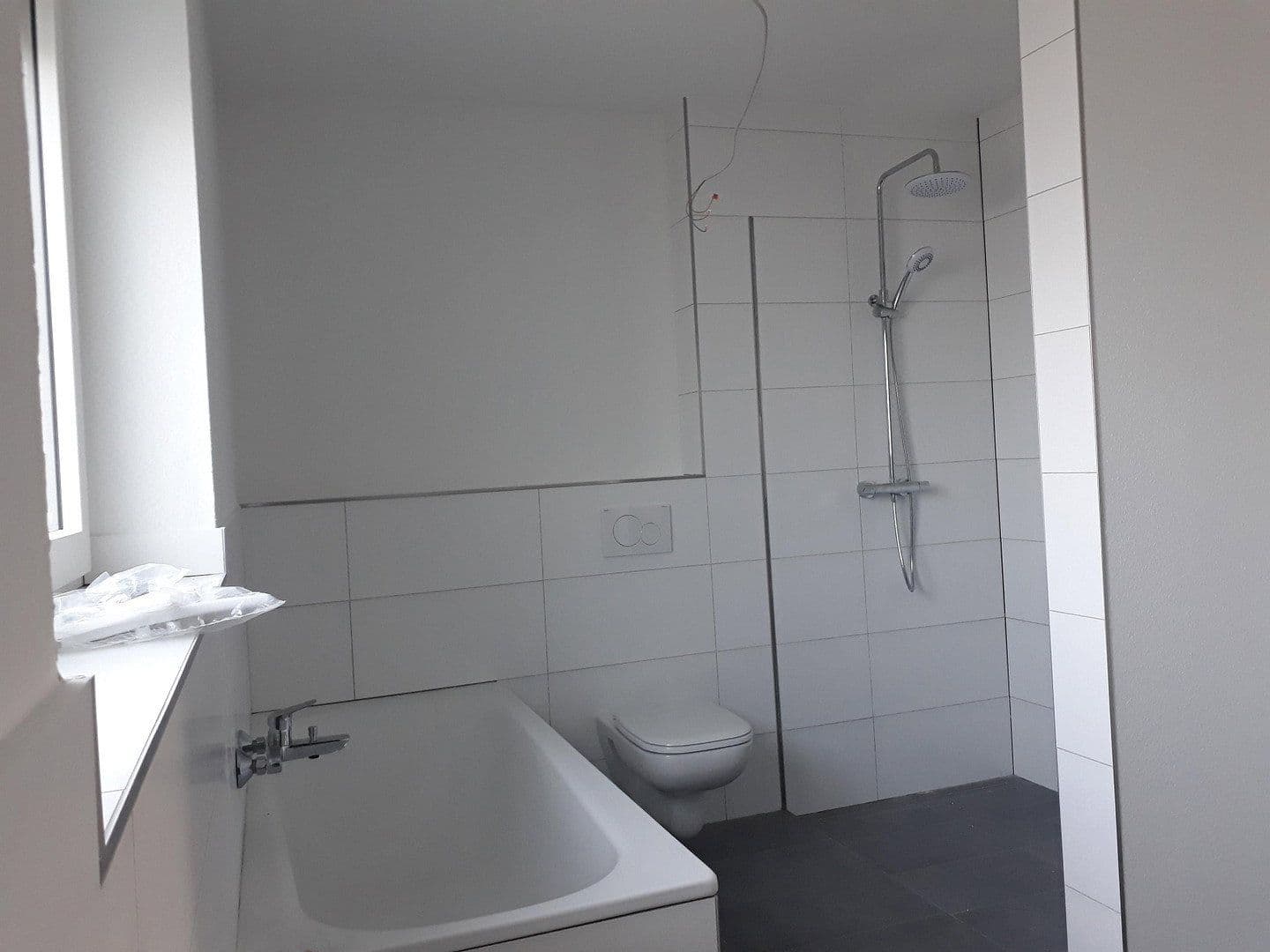 Prenájom domu 144 m², pozemek 190 m², Bahnhofstr., Bad Schönborn, Bádensko-Wurttembersko Prenájom domu 144 m², pozemek 190 m², Bahnhofstr., Bad Schönborn, Bádensko-Wurttembersko