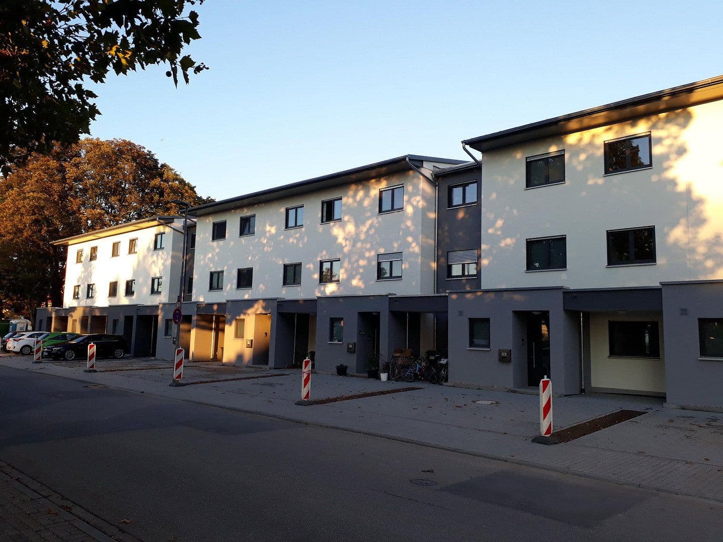 Prenájom domu 144 m², pozemek 190 m², Bahnhofstr., Bad Schönborn, Bádensko-Wurttembersko Prenájom domu 144 m², pozemek 190 m², Bahnhofstr., Bad Schönborn, Bádensko-Wurttembersko