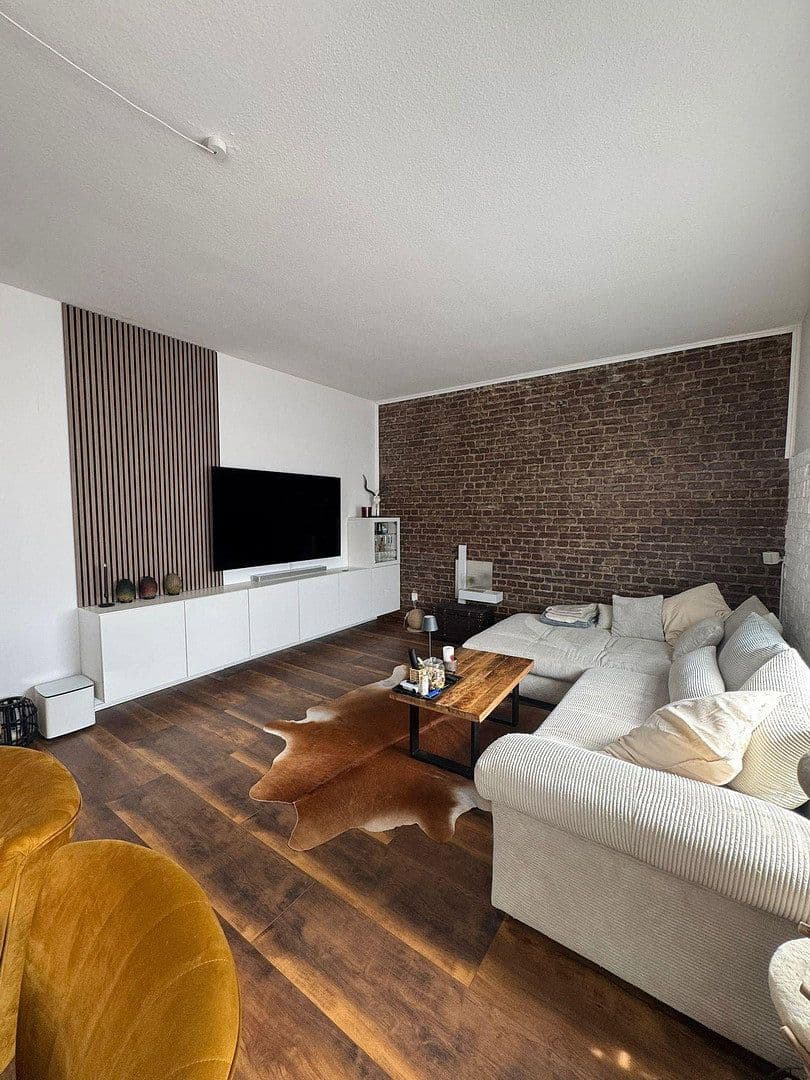 Prenájom bytu 3-izbový 92 m², Walder Straße 63, Hilden, Severné Porýnie - Westfálsko Prenájom bytu 3-izbový 92 m², Walder Straße 63, Hilden, Severné Porýnie - Westfálsko