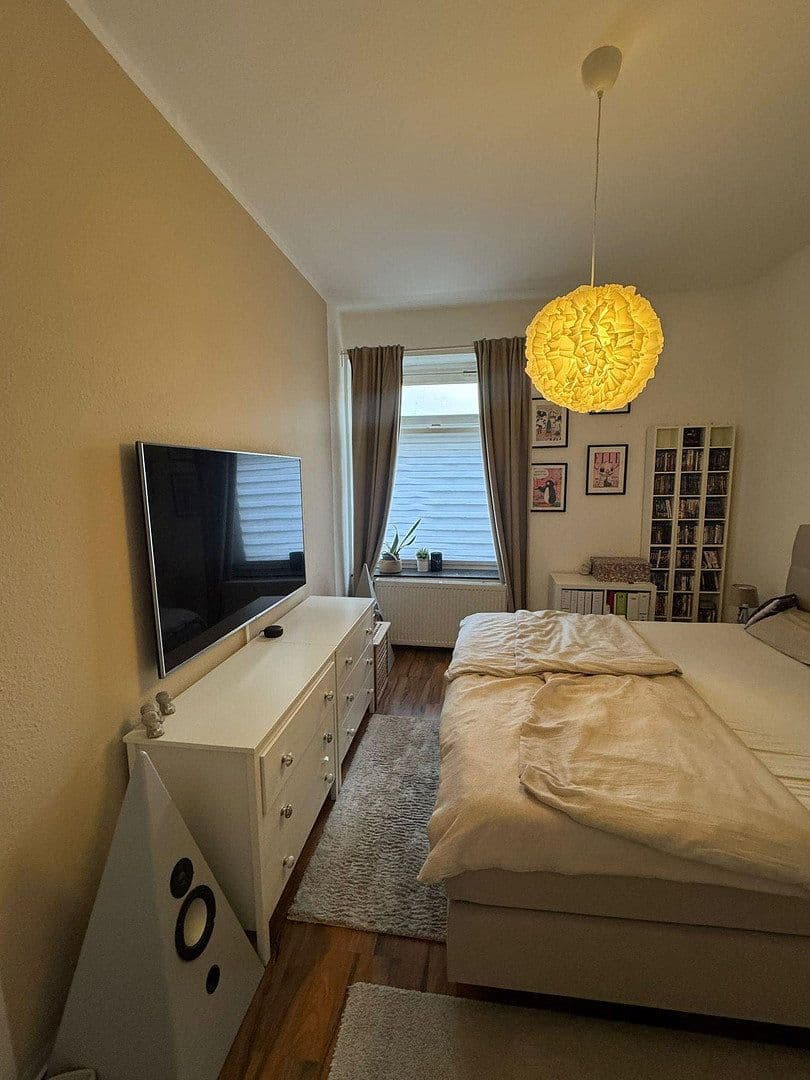 Prenájom bytu 3-izbový 92 m², Walder Straße 63, Hilden, Severné Porýnie - Westfálsko Prenájom bytu 3-izbový 92 m², Walder Straße 63, Hilden, Severné Porýnie - Westfálsko