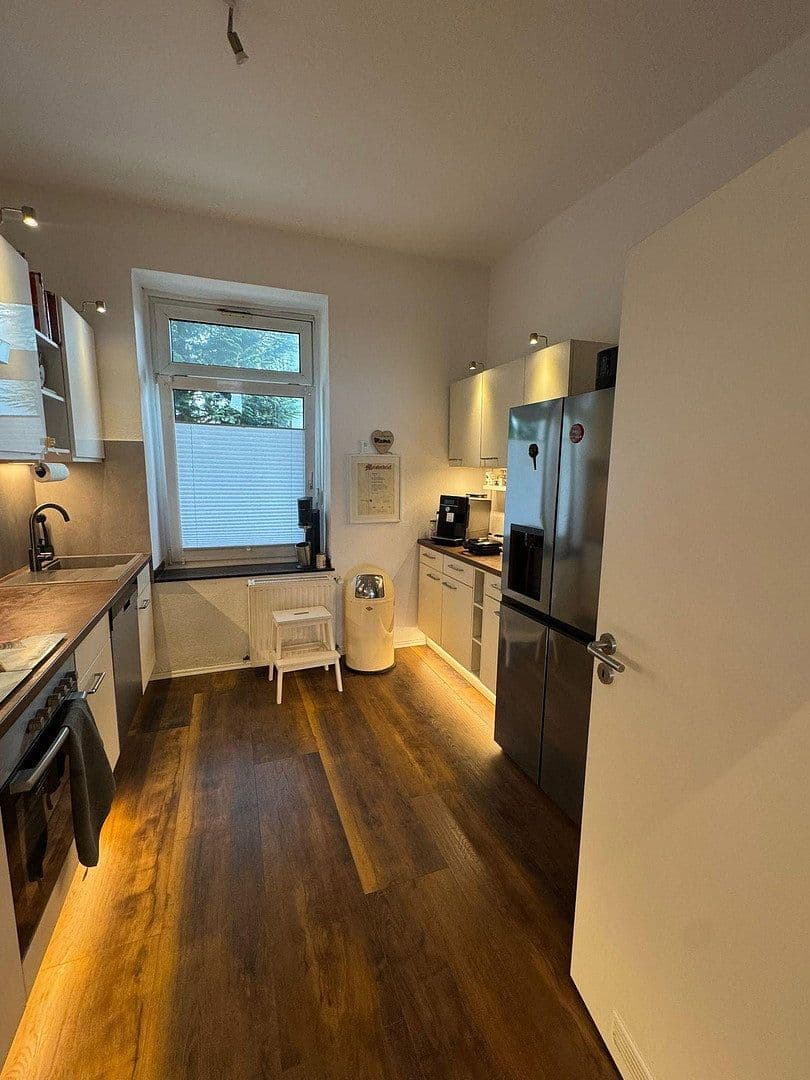 Prenájom bytu 3-izbový 92 m², Walder Straße 63, Hilden, Severné Porýnie - Westfálsko Prenájom bytu 3-izbový 92 m², Walder Straße 63, Hilden, Severné Porýnie - Westfálsko