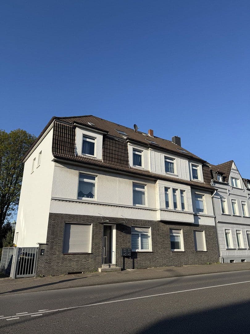 Prenájom bytu 3-izbový 92 m², Walder Straße 63, Hilden, Severné Porýnie - Westfálsko Prenájom bytu 3-izbový 92 m², Walder Straße 63, Hilden, Severné Porýnie - Westfálsko