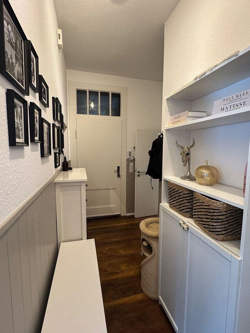 Prenájom bytu 3-izbový 92 m², Walder Straße 63, Hilden, Severné Porýnie - Westfálsko Prenájom bytu 3-izbový 92 m², Walder Straße 63, Hilden, Severné Porýnie - Westfálsko