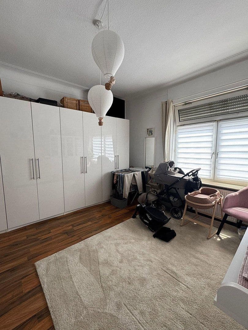 Prenájom bytu 3-izbový 92 m², Walder Straße 63, Hilden, Severné Porýnie - Westfálsko Prenájom bytu 3-izbový 92 m², Walder Straße 63, Hilden, Severné Porýnie - Westfálsko