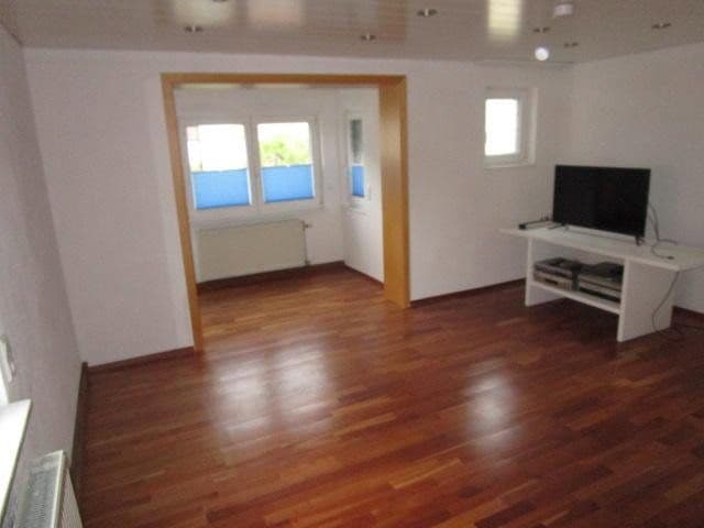 Predaj domu 200 m², pozemek 688 m², Pfalzring 30, Mutterstadt, Porýnie-Falcko Predaj domu 200 m², pozemek 688 m², Pfalzring 30, Mutterstadt, Porýnie-Falcko