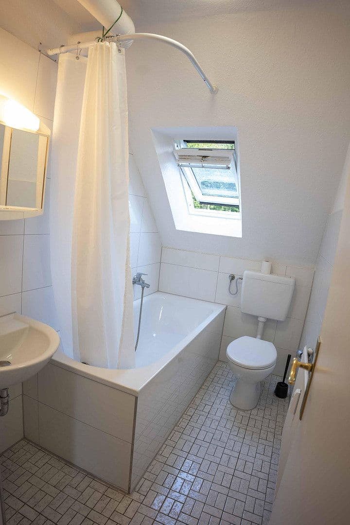 Prenájom bytu 2-izbový 42 m², Herten, Severné Porýnie - Westfálsko Prenájom bytu 2-izbový 42 m², Herten, Severné Porýnie - Westfálsko