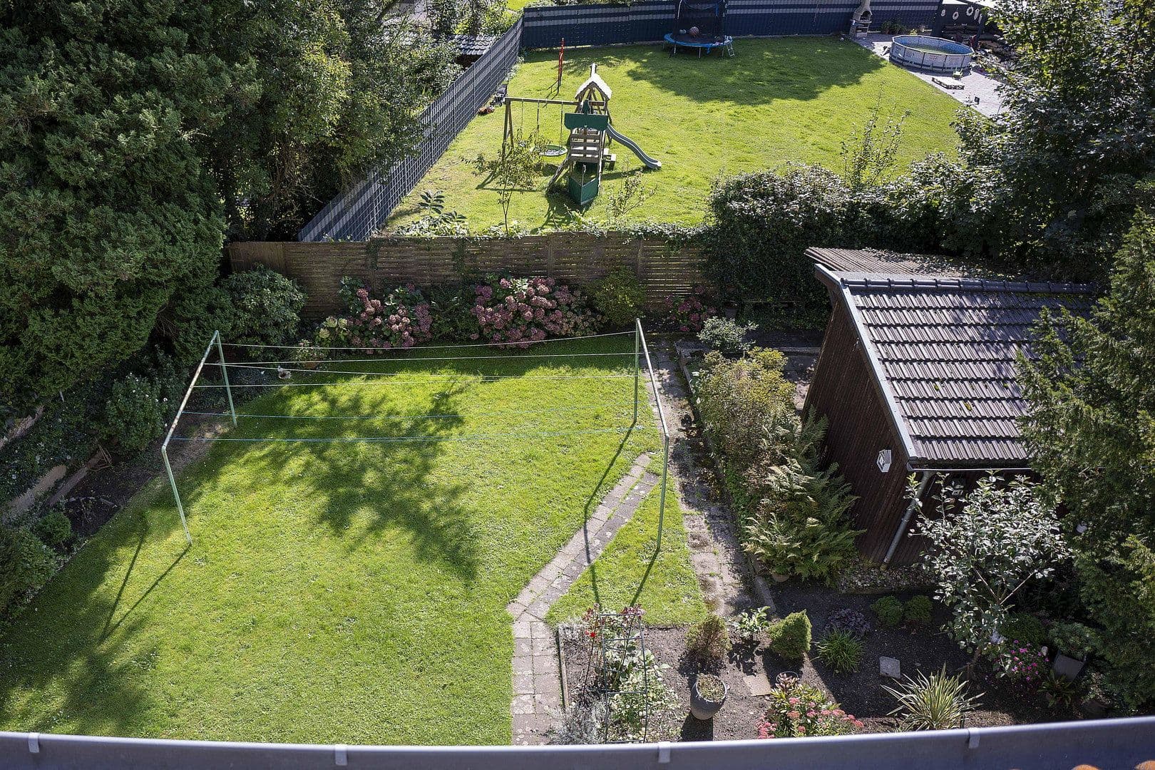 Prenájom bytu 2-izbový 42 m², Herten, Severné Porýnie - Westfálsko Prenájom bytu 2-izbový 42 m², Herten, Severné Porýnie - Westfálsko