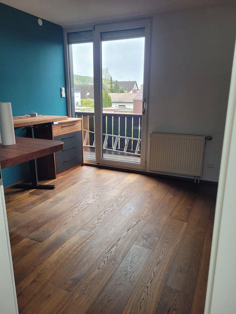 Predaj domu 202 m², pozemek 605 m², Seeheim-Jugenheim, Hesensko Predaj domu 202 m², pozemek 605 m², Seeheim-Jugenheim, Hesensko