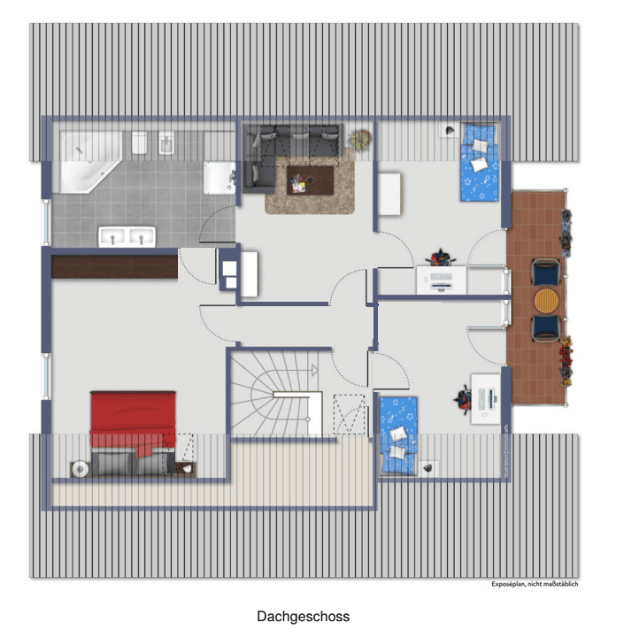 Predaj domu 202 m², pozemek 605 m², Seeheim-Jugenheim, Hesensko Predaj domu 202 m², pozemek 605 m², Seeheim-Jugenheim, Hesensko