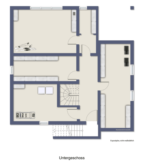 Predaj domu 202 m², pozemek 605 m², Seeheim-Jugenheim, Hesensko Predaj domu 202 m², pozemek 605 m², Seeheim-Jugenheim, Hesensko