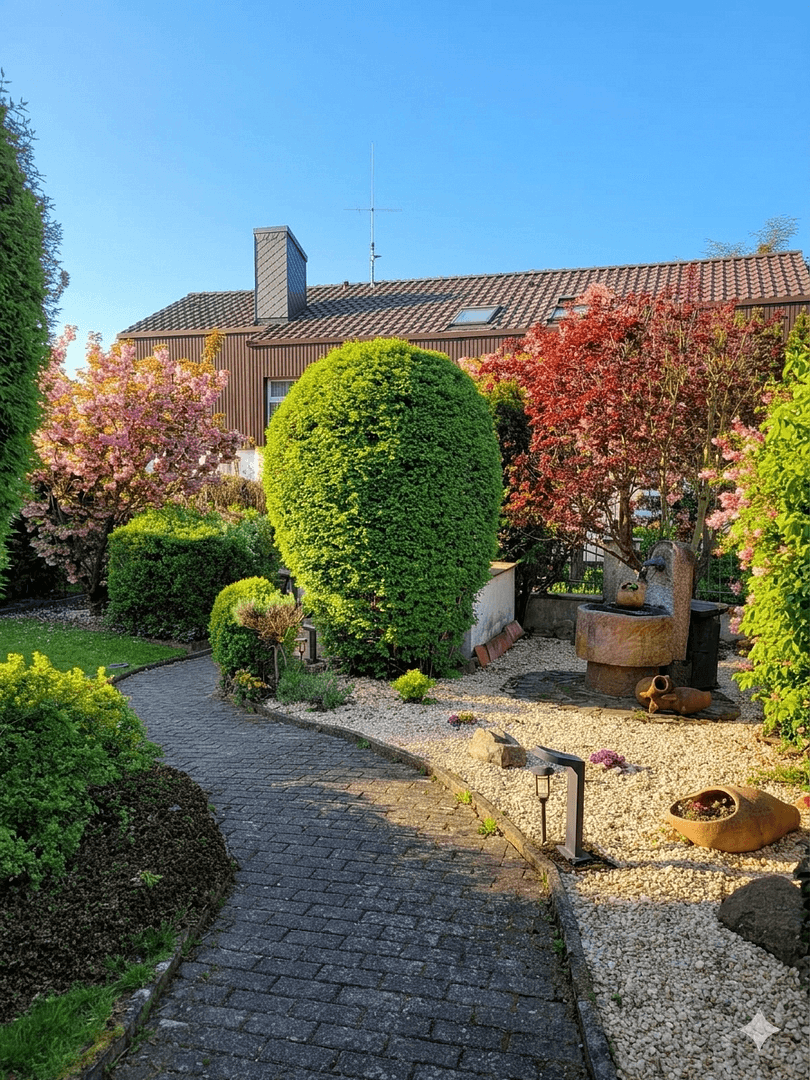 Predaj domu 202 m², pozemek 605 m², Seeheim-Jugenheim, Hesensko Predaj domu 202 m², pozemek 605 m², Seeheim-Jugenheim, Hesensko