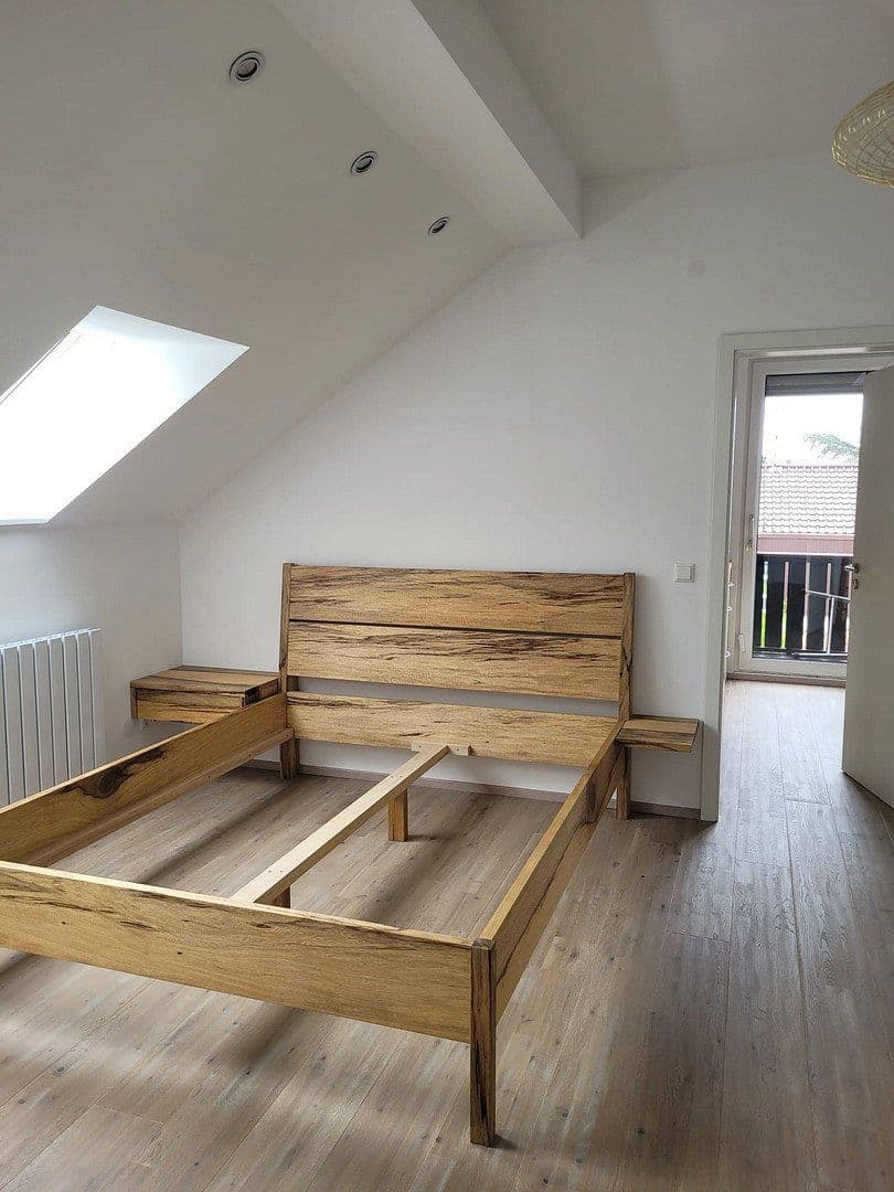 Predaj domu 202 m², pozemek 605 m², Seeheim-Jugenheim, Hesensko Predaj domu 202 m², pozemek 605 m², Seeheim-Jugenheim, Hesensko