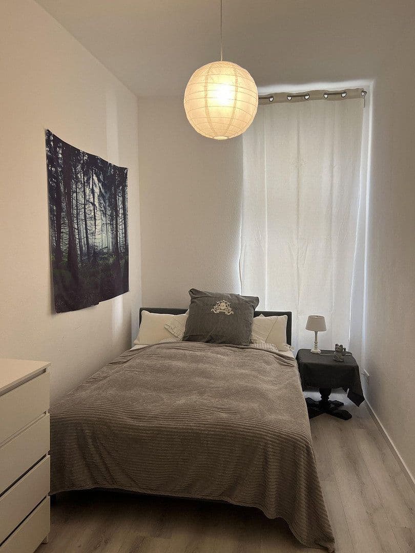 Prenájom bytu 2-izbový 60 m², Wiesbaden, Hesensko Prenájom bytu 2-izbový 60 m², Wiesbaden, Hesensko