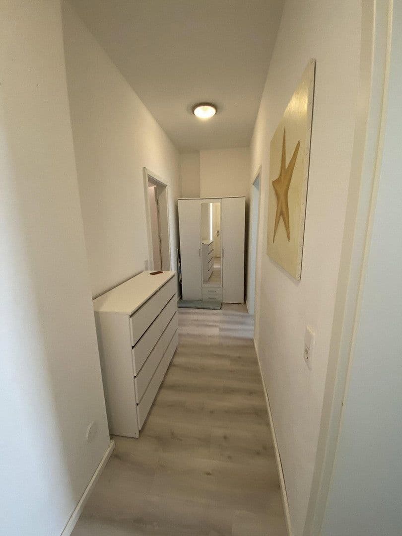 Prenájom bytu 2-izbový 60 m², Wiesbaden, Hesensko Prenájom bytu 2-izbový 60 m², Wiesbaden, Hesensko