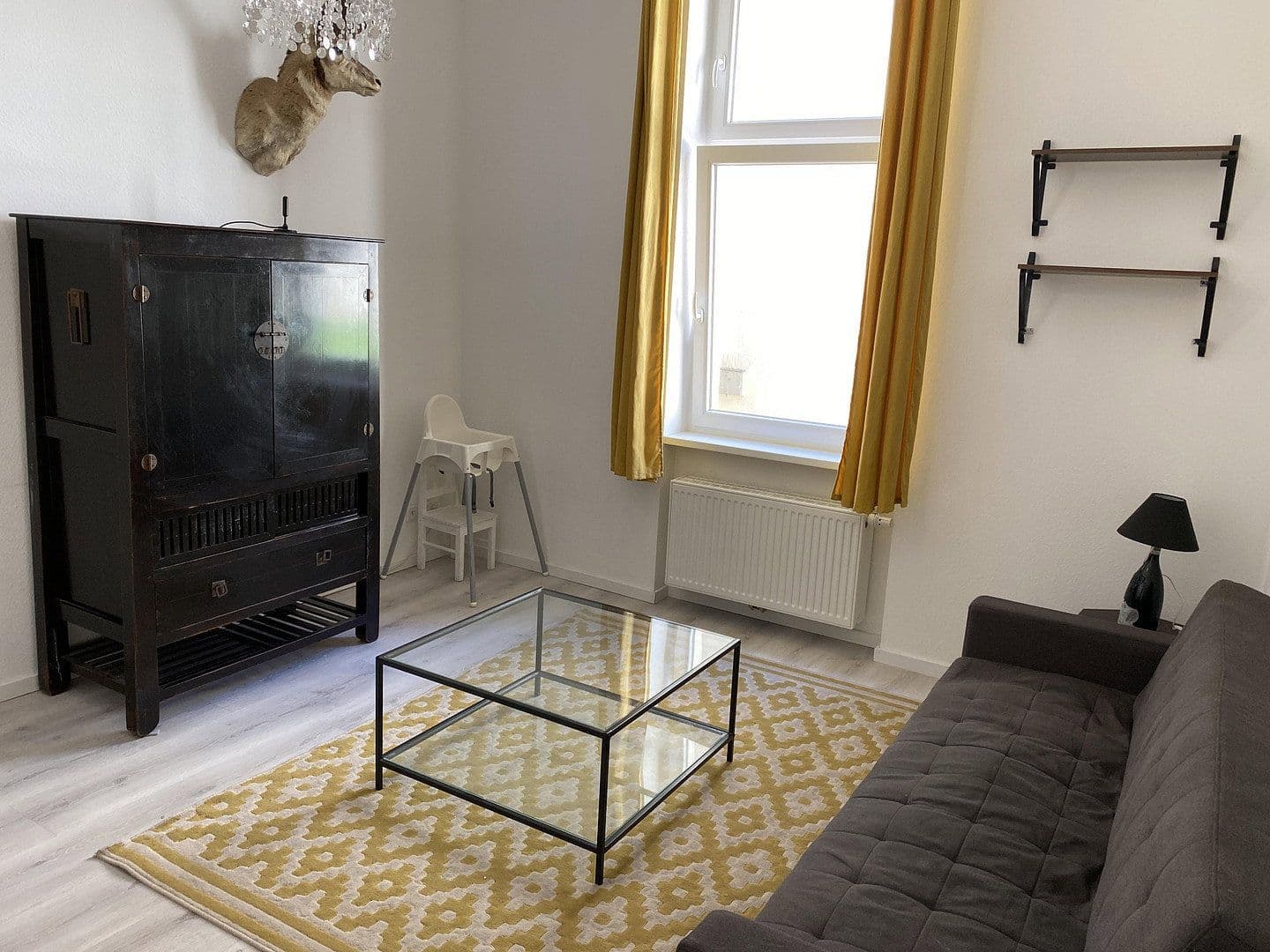 Prenájom bytu 2-izbový 60 m², Wiesbaden, Hesensko Prenájom bytu 2-izbový 60 m², Wiesbaden, Hesensko