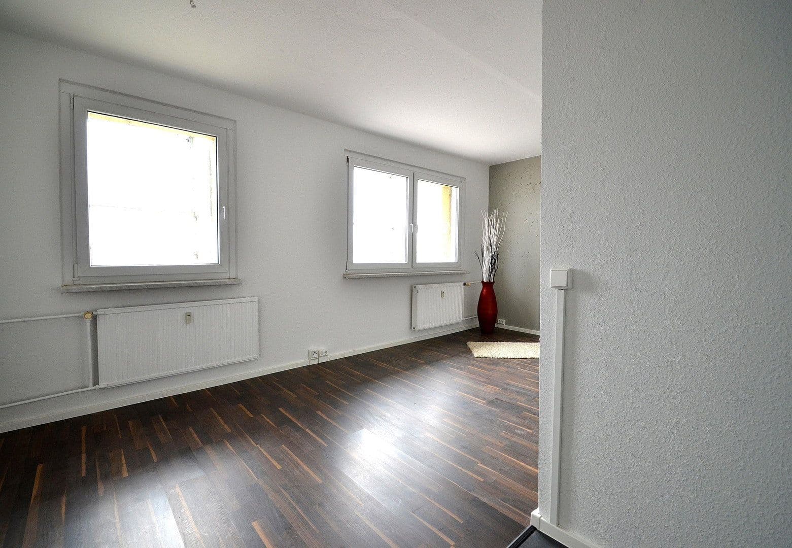 Prenájom bytu 3-izbový 57 m², Rigaer Strasse 1, Halle (Saale), Sasko-Anhaltsko Prenájom bytu 3-izbový 57 m², Rigaer Strasse 1, Halle (Saale), Sasko-Anhaltsko