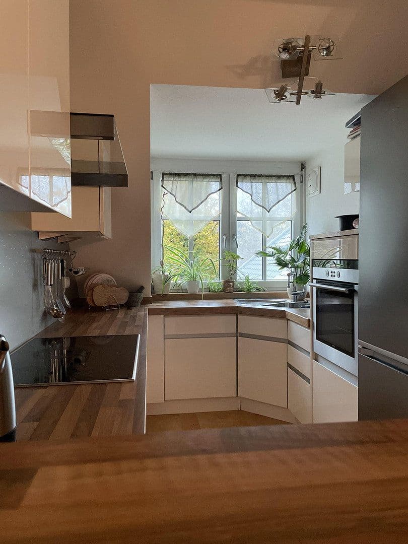 Predaj bytu 3-izbový 109 m², Gröbenzell, Bavorsko Predaj bytu 3-izbový 109 m², Gröbenzell, Bavorsko