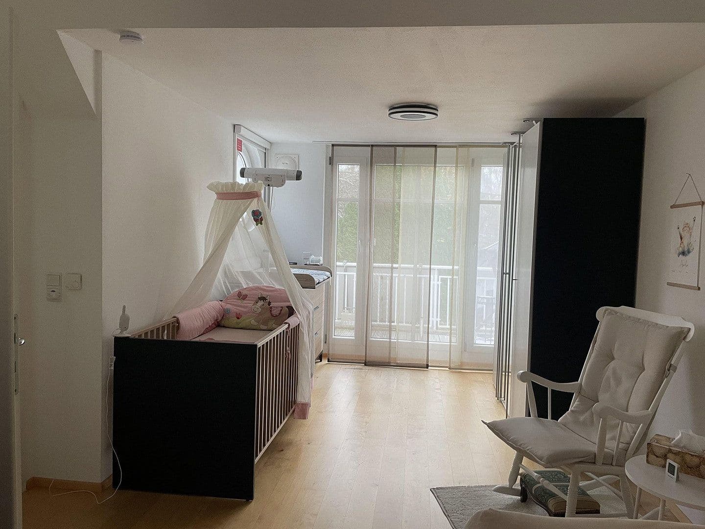 Predaj bytu 3-izbový 109 m², Gröbenzell, Bavorsko Predaj bytu 3-izbový 109 m², Gröbenzell, Bavorsko