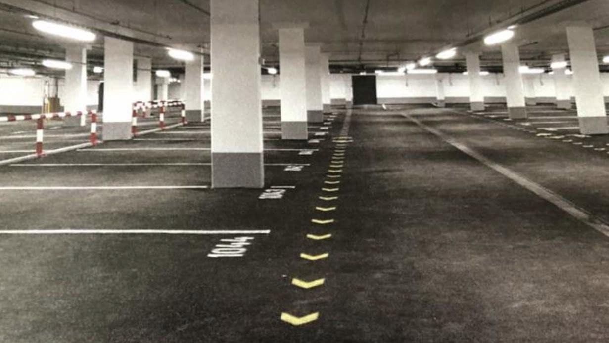 Prenájom bytu 2-izbový 45 m², München, Bavorsko Prenájom bytu 2-izbový 45 m², München, Bavorsko