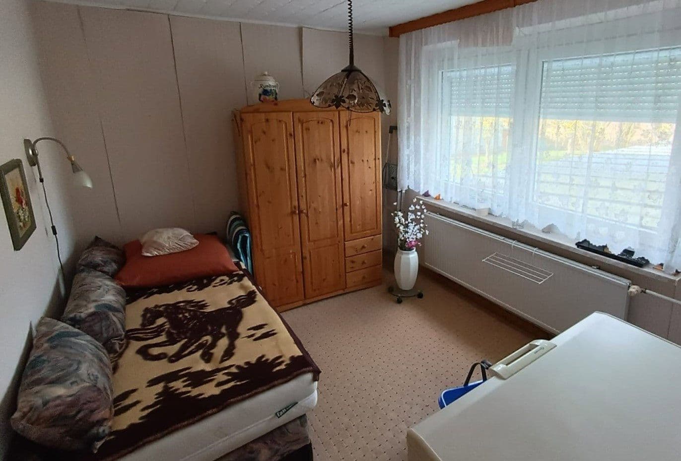 Predaj domu 96 m², pozemek 2.179 m², Uckerland, Brandenbursko Predaj domu 96 m², pozemek 2.179 m², Uckerland, Brandenbursko