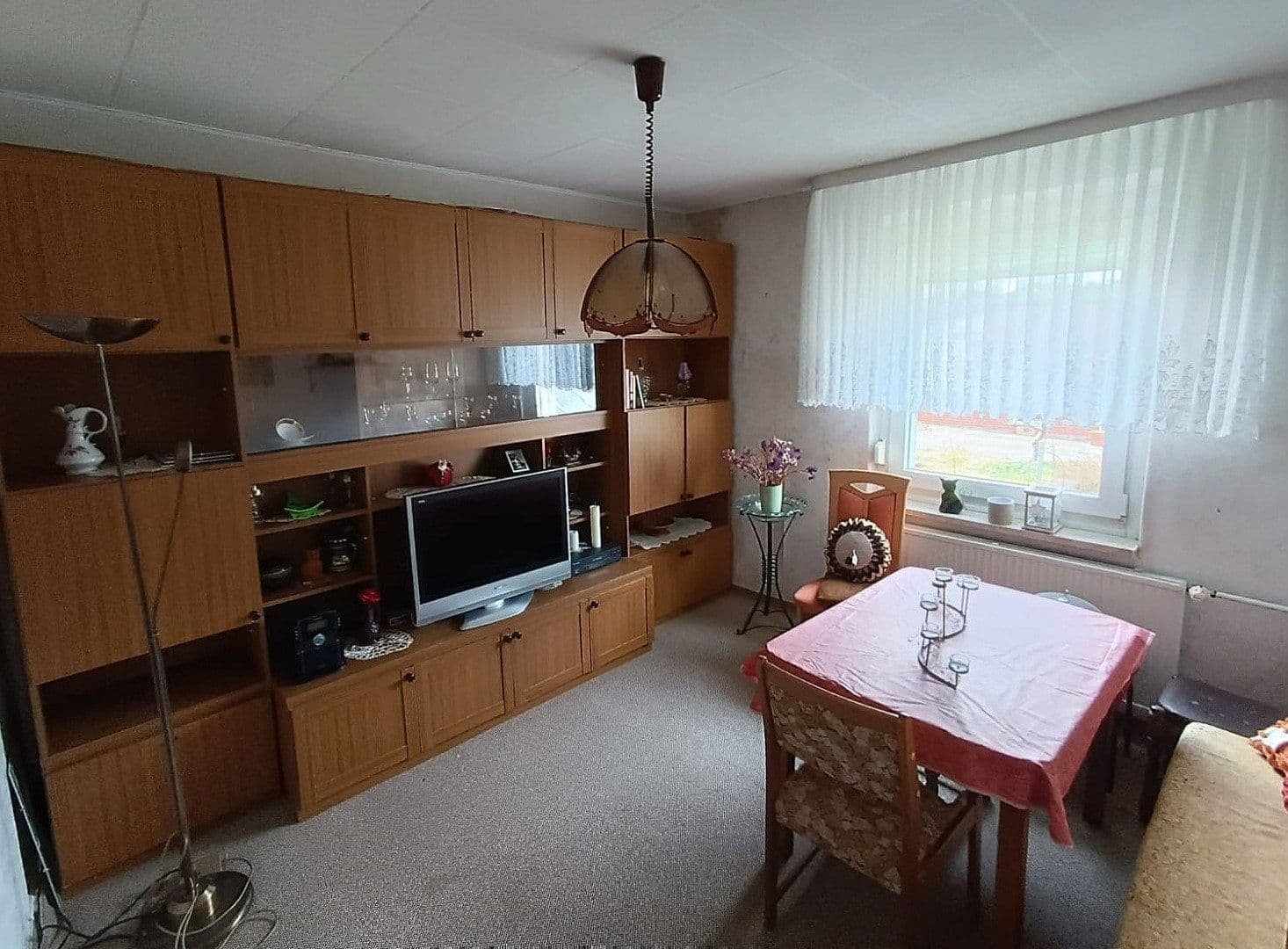 Predaj domu 96 m², pozemek 2.179 m², Uckerland, Brandenbursko Predaj domu 96 m², pozemek 2.179 m², Uckerland, Brandenbursko