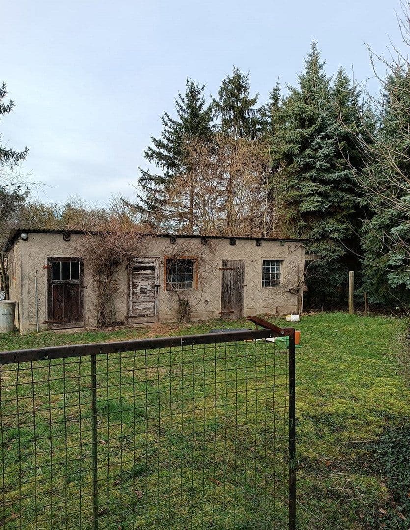 Predaj domu 96 m², pozemek 2.179 m², Uckerland, Brandenbursko Predaj domu 96 m², pozemek 2.179 m², Uckerland, Brandenbursko