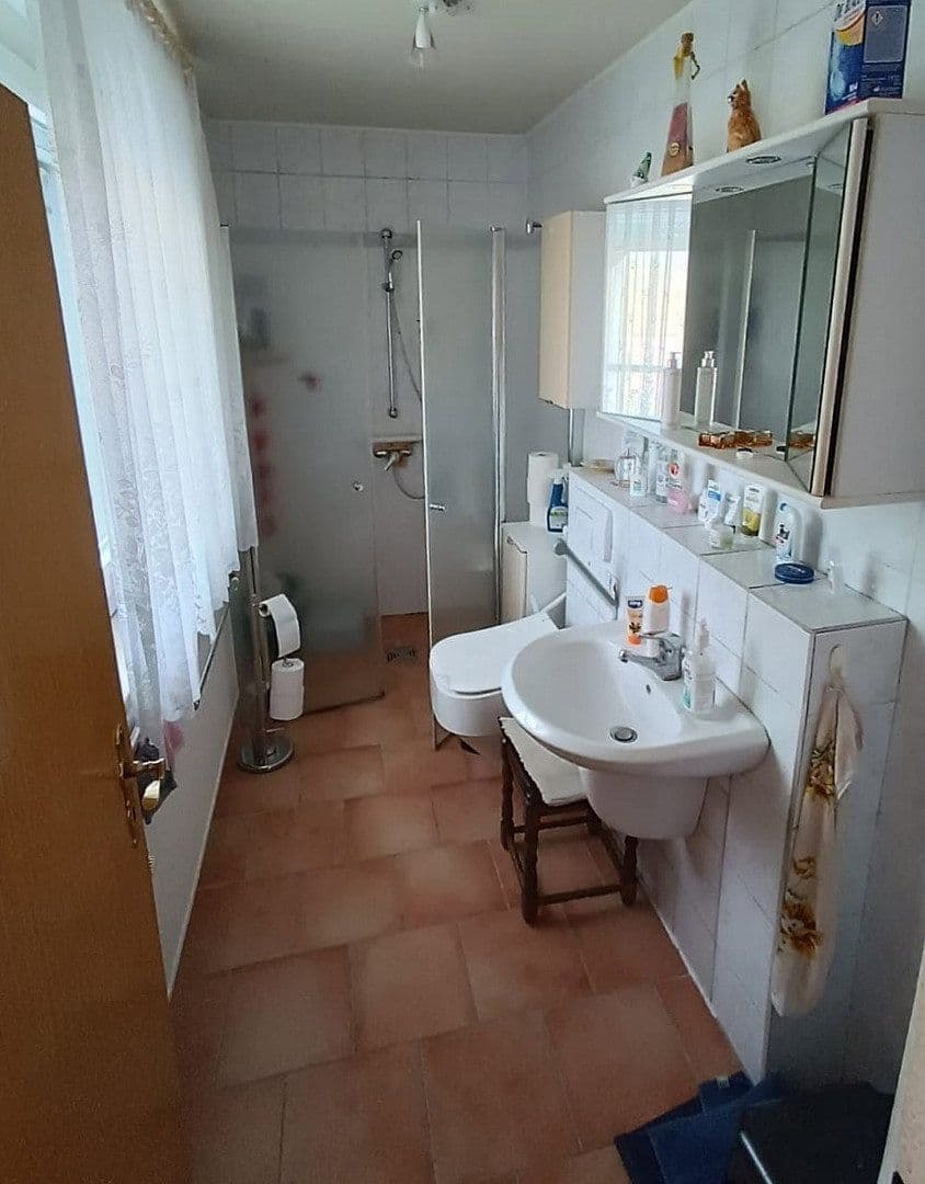 Predaj domu 96 m², pozemek 2.179 m², Uckerland, Brandenbursko Predaj domu 96 m², pozemek 2.179 m², Uckerland, Brandenbursko