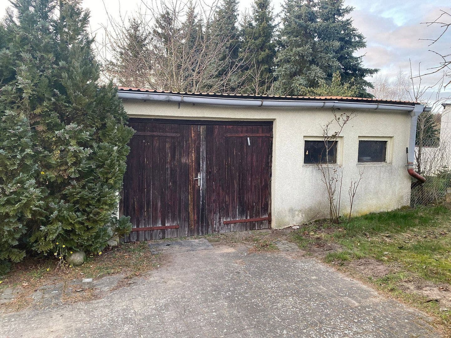 Predaj domu 96 m², pozemek 2.179 m², Uckerland, Brandenbursko Predaj domu 96 m², pozemek 2.179 m², Uckerland, Brandenbursko