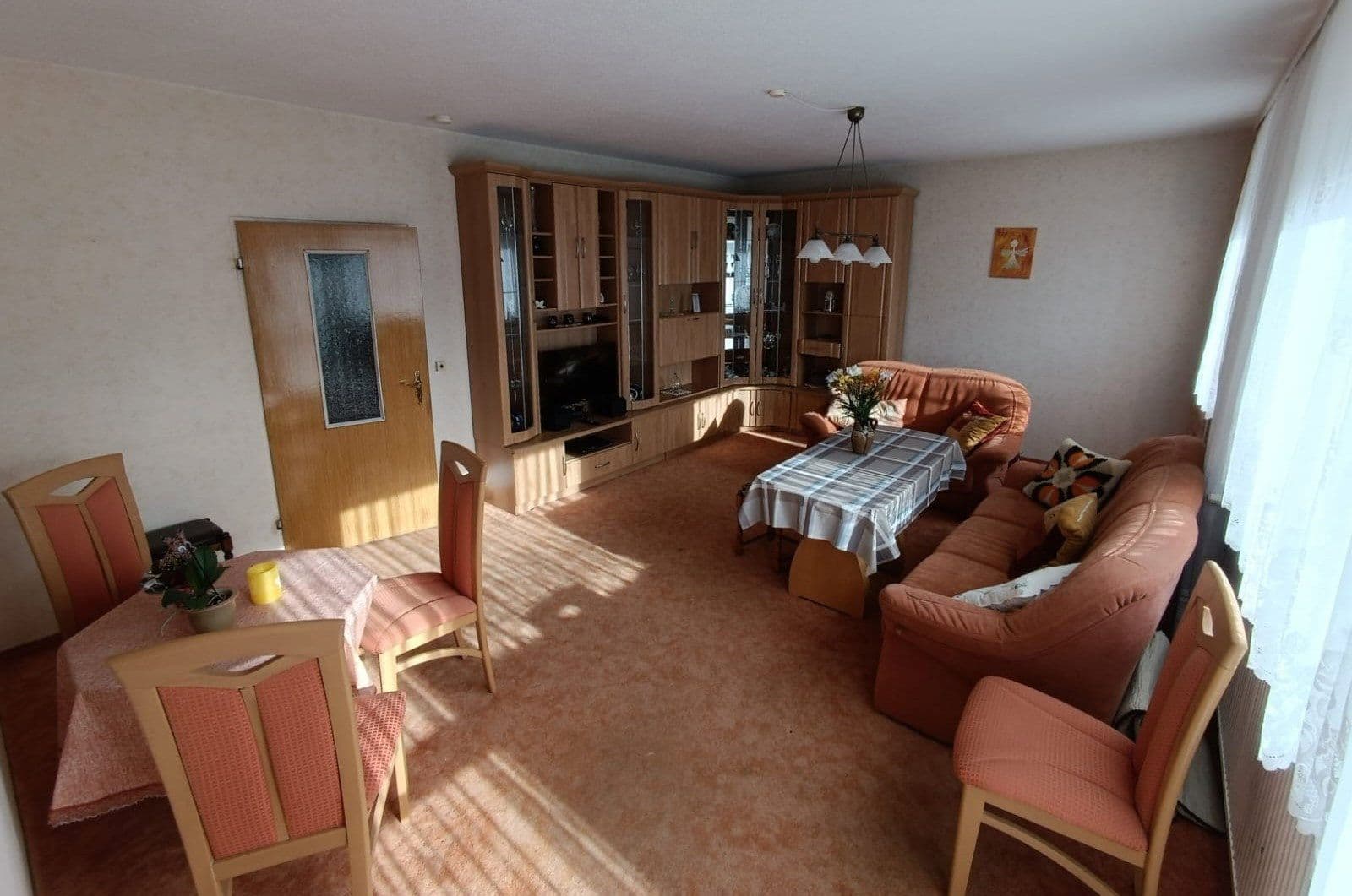 Predaj domu 96 m², pozemek 2.179 m², Uckerland, Brandenbursko Predaj domu 96 m², pozemek 2.179 m², Uckerland, Brandenbursko