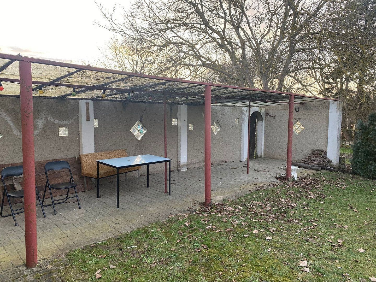 Predaj domu 96 m², pozemek 2.179 m², Uckerland, Brandenbursko Predaj domu 96 m², pozemek 2.179 m², Uckerland, Brandenbursko
