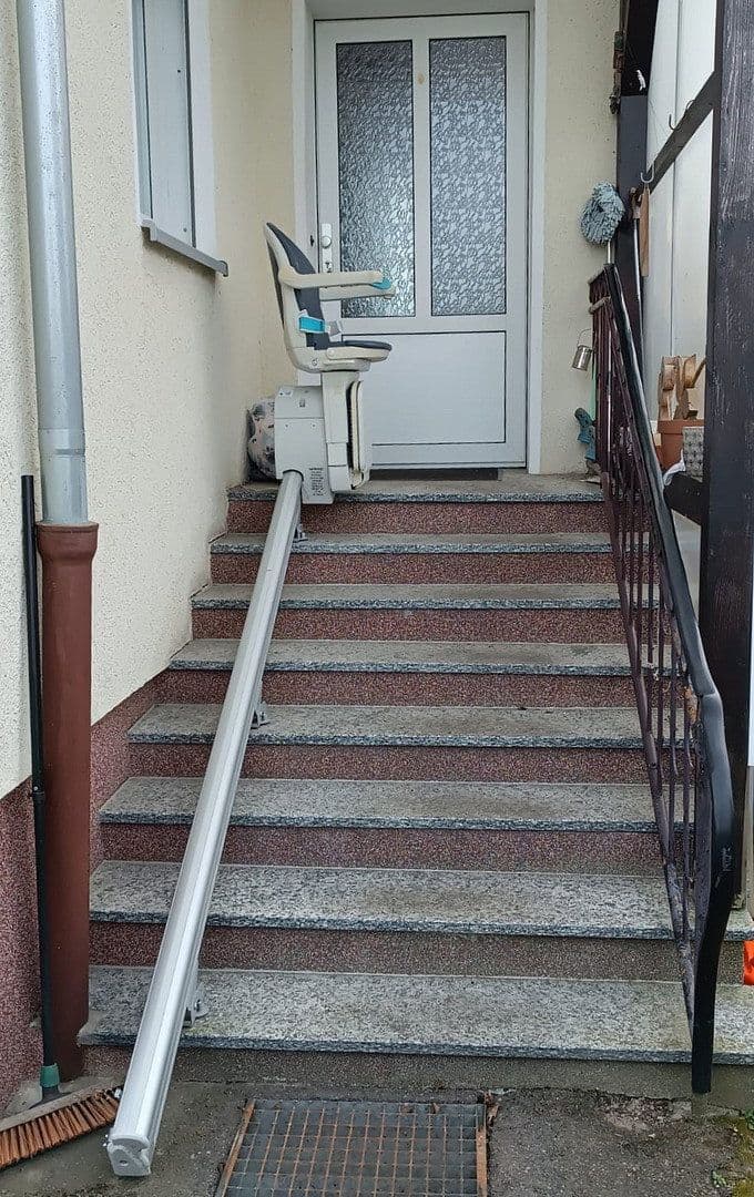 Predaj domu 96 m², pozemek 2.179 m², Uckerland, Brandenbursko Predaj domu 96 m², pozemek 2.179 m², Uckerland, Brandenbursko