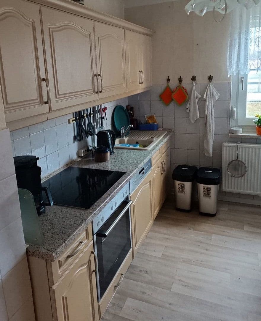 Predaj domu 96 m², pozemek 2.179 m², Uckerland, Brandenbursko Predaj domu 96 m², pozemek 2.179 m², Uckerland, Brandenbursko