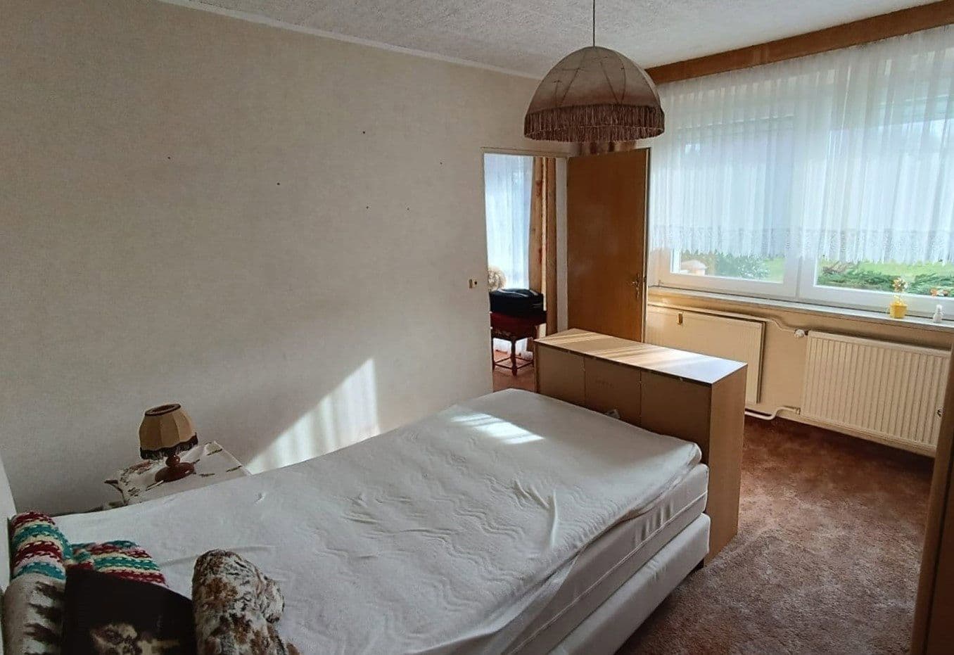 Predaj domu 96 m², pozemek 2.179 m², Uckerland, Brandenbursko Predaj domu 96 m², pozemek 2.179 m², Uckerland, Brandenbursko