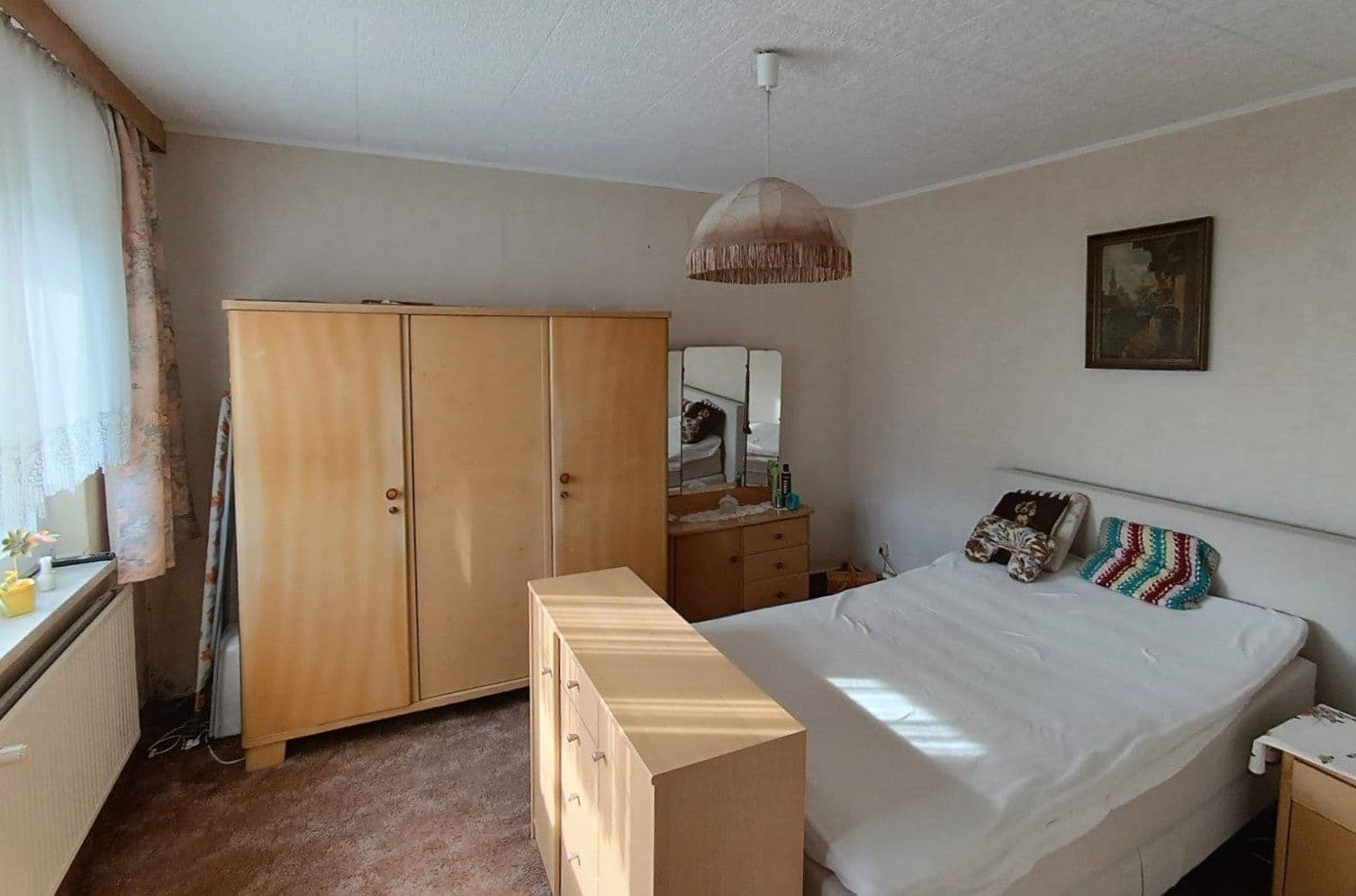 Predaj domu 96 m², pozemek 2.179 m², Uckerland, Brandenbursko Predaj domu 96 m², pozemek 2.179 m², Uckerland, Brandenbursko