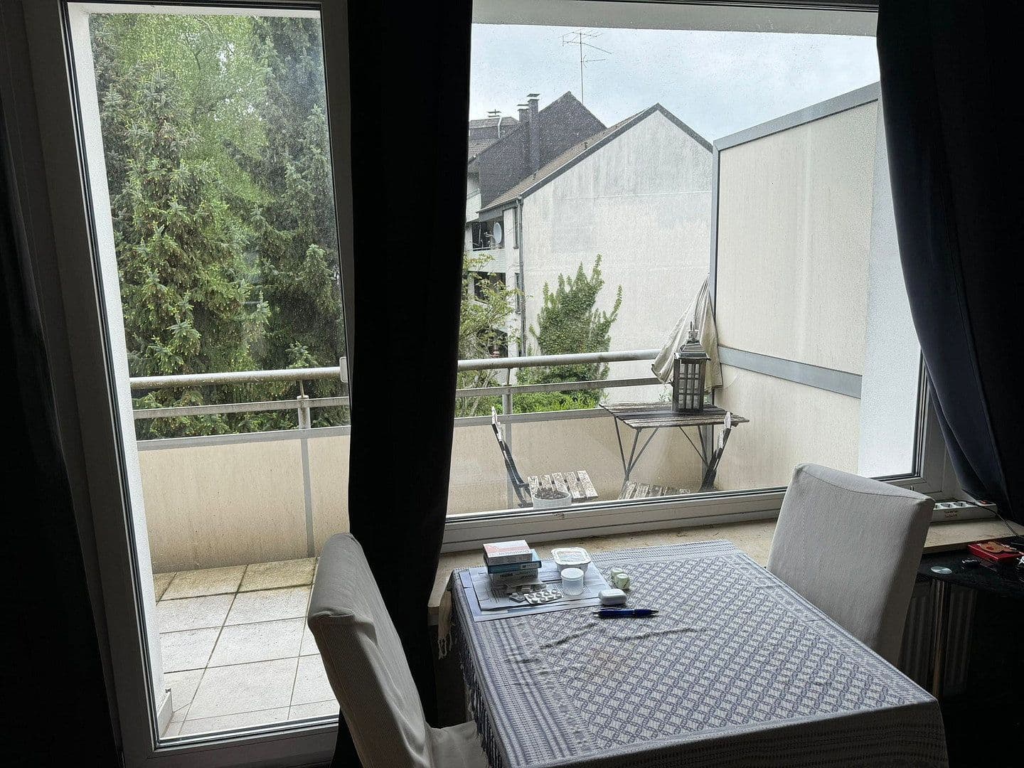 Prenájom bytu 1-izbový 33 m², Fischertal 34, Wuppertal, Severné Porýnie - Westfálsko Prenájom bytu 1-izbový 33 m², Fischertal 34, Wuppertal, Severné Porýnie - Westfálsko