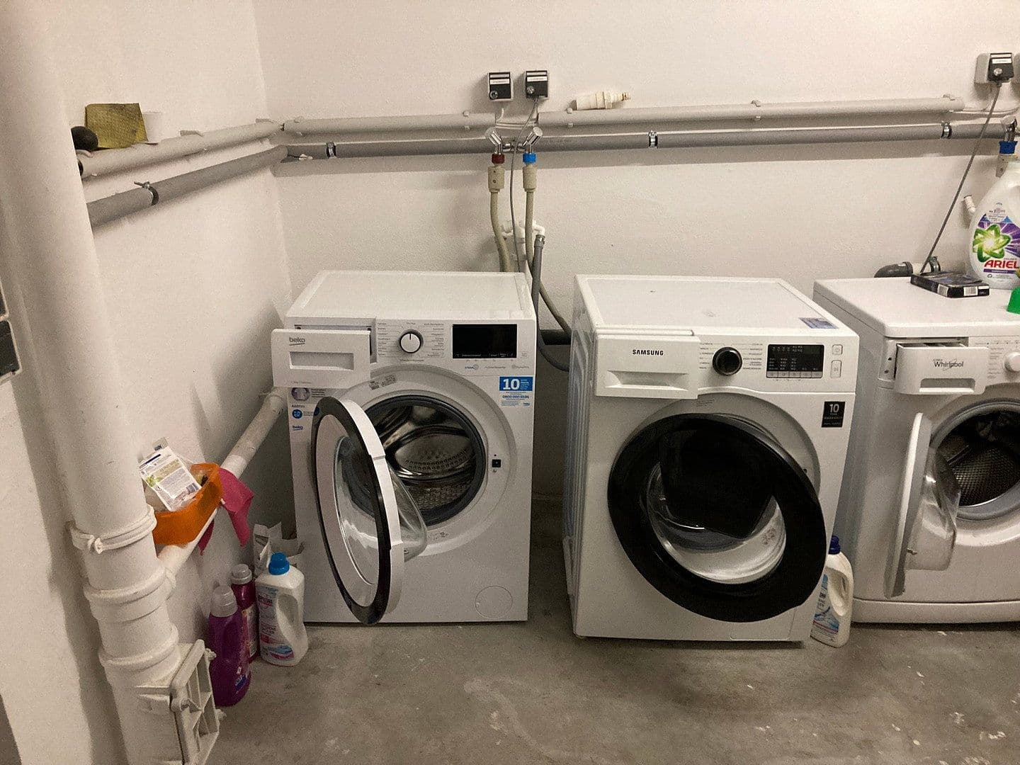 Prenájom bytu 1-izbový 33 m², Fischertal 34, Wuppertal, Severné Porýnie - Westfálsko Prenájom bytu 1-izbový 33 m², Fischertal 34, Wuppertal, Severné Porýnie - Westfálsko