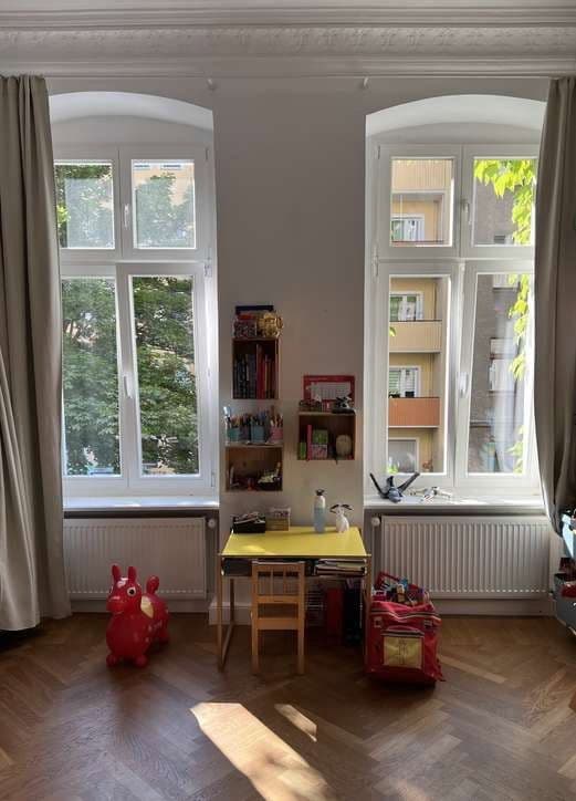 Predaj bytu 4-izbový 130 m², Berlin, Berlín Predaj bytu 4-izbový 130 m², Berlin, Berlín